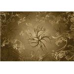 фото Фотообои бумажные Komar Stone Gold 8-703 3,68х2,54 м