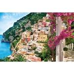 фото Фотообои флизелиновые Komar Positano XXL4-043 3,68х2,48 м