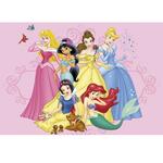 фото Фотообои бумажные Komar Princess 1-444 1,84x1,27 м