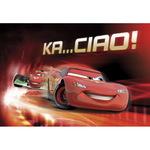 фото Фотообои бумажные Komar Cars Ka Ciao 1-443 1,84x1,27 м