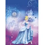 фото Фотообои бумажные Komar Cinderella's Night 4-407 1,84x2,54 м