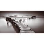 фото Фотообои виниловые на флизелиновой основе Decocode Нормкор 13-0537-MB 2,5х1,3 м