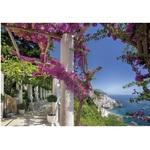фото Фотообои бумажные Komar Amalfi 8-931 3,68х2,54 м