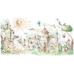 фото Фотообои виниловые на флизелиновой основе Decocode Мечта 13-0540-CW 2,5х1,3 м