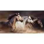 фото Фотообои виниловые на флизелиновой основе Decocode Ветер 13-0538-NE 2,5х1,3 м