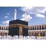 фото Фотообои бумажные Komar Kaaba 8-116 3,88х2,70 м