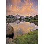 фото Фотообои бумажные Komar Alpengluhen 4-734 1,84х2,54 м
