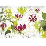 фото Фотообои бумажные Komar Gloriosa 8-899 3,68х2,54 м
