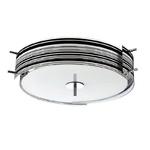 фото Люстра потолочная Maytoni Bronte MOD310-18-WB белая LED 21W 220V