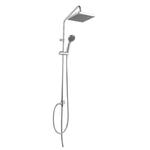 фото Душевая стойка Bravat Fit S D283CP-2A-RUS
