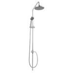 фото Душевая стойка Bravat Fit R D283CP-2-RUS