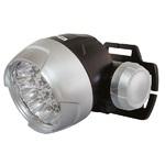 фото Фонарь светодиодный TDM Налобный SQ0350-0004 18LED