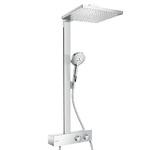 фото Душевая стойка Hansgrohe Raindance E 300 1jet Showerpipe 350 ST 27361000