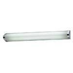 фото Светильник настенный Odeon Light Feo 2037/1W белый T5 14W 220V