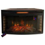 фото Электроочаг Real Flame Firespace 33W S IR