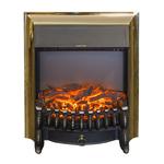 фото Электроочаг Real Flame Fobos S Brass