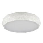 фото Светильник потолочный Maytoni Ivona MOD897-58-W белый LED 60W 220V