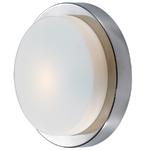 фото Светильник настенно-потолочный Odeon Light Holger 2746/1C белый E14 40W 220V