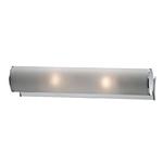 фото Светильник настенный Odeon Light Tube 2028/2W белый E14 2х40W 220V