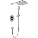 фото Душевой комплект BelBagno Ferrano FER-DIK-CRM