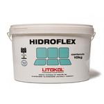 фото Мастика гидроизоляционная однокомпонентная Litokol Hidroflex 10 кг