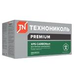 фото Теплоизоляция Технониколь Carbonext 400 RF 2380х580х40 мм 10 плит в упаковке