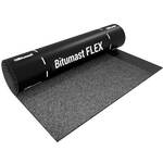 фото Рулонная кровля Bitumast Flex-Ultra ЭКП сланец серый