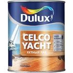 фото Лак алкидно-уретановый для яхт Dulux Celco Yacht 90 глянцевый 1 л