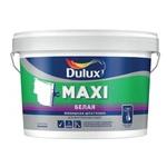фото Шпатлевка мелкозернистая Dulux Maxi для внутренних работ белая 2,5 л