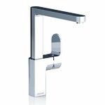 фото Смеситель для кухни Ravak Chrome-CR 016.00