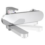 фото Смеситель для ванны Ravak Chrome-CR 022.00/150 настенный