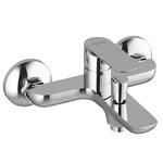фото Смеситель для ванны Ravak Classic-CL 022.00/150 настенный