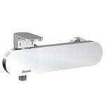 фото Смеситель для душа Ravak Chrome-CR 032.00/150 настенный