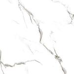 фото Керамогранит Grasaro Classic Marble G-271/M (GT-271/g) матовый белый 400х400 мм