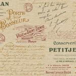 фото Обои виниловые на флизелиновой основе Victoria Stenova Мишлен мотив 188122