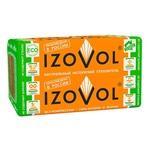 фото Теплоизоляция Izovol Ст-75 1000х600х200 мм 2 плиты в упаковке