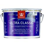 Фото №2 Краска Tikkurila Ultra Classic C 9 л