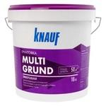 фото Грунтовка универсальная Knauf Мультигрунд 10 кг