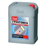 фото Грунтовка Старатели для внутренних работ 5 л