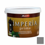 фото Акриловое декоративное покрытие Аквест Imperia Prima Silver 5кг