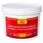 фото Краска Аквест-01С огнезащитная 7 кг