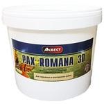 фото Декоративное покрытие Аквест Pax Romana 3D 5кг