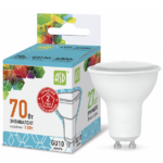фото Лампа светодиодная ASD Standard JCDRC 7,5W GU10 4000К