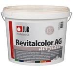 фото Краска акриловая микроармированная фасадная Jub Revitalcolor AG база C 1000 14,4 л
