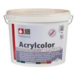 фото Краска акриловая фасадная Jub Acrylcolor база A 1001 15 л