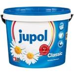 фото Краска воднодисперсионная для стен и потолков Jub Jupol Classic супербелая матовая 15 л
