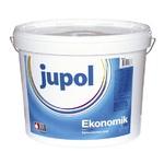 фото Краска воднодисперсионная для стен и потолков Jub Jupol Ekonomik 10 л