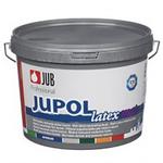 фото Краска латексная для внутренних работ Jub Jupol Latex Mat матовая база A 1001 15 л
