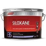 фото Краска силиконизированная Parade Professional F35 Siloxane фасадная основа А 9 л