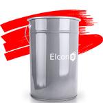 фото Органосиликатная композиция Elcon ОС-12-03 красная